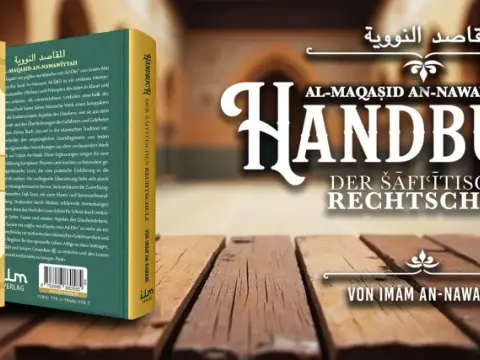Imam Shafi och shafiitiska rättsskolan - En komplett guide
