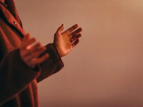 Witr Prayer - Din kompletta guide till nattens bön