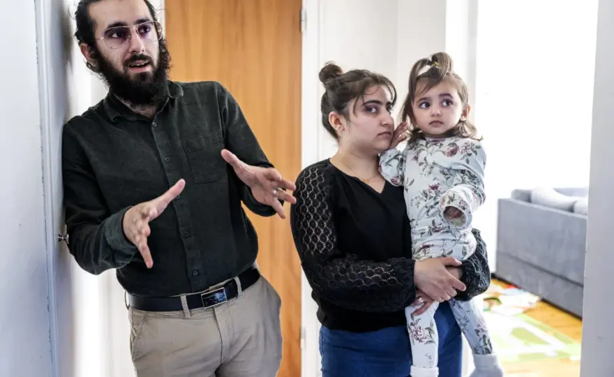 Muhammeds hustru - Mer än bara familjeliv? Upptäck sanningen!