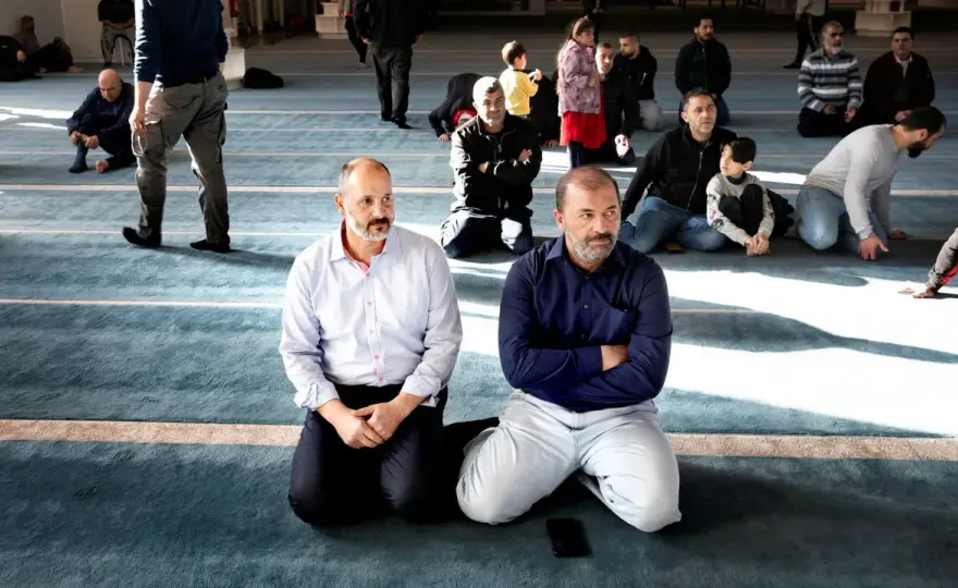 Fatwa, halal & haram i Sverige - Din guide till islamisk vägledning