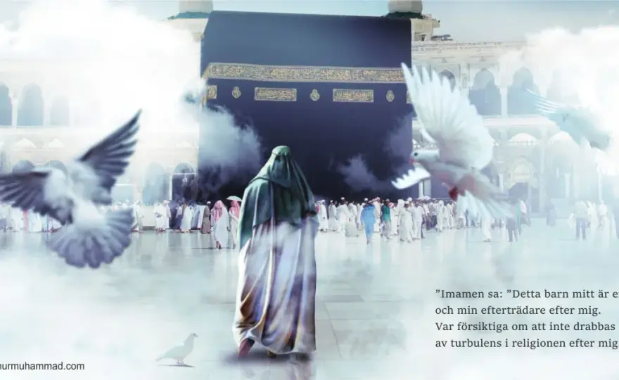 Imam Mahdi - Vad betyder han i islam? En komplett guide