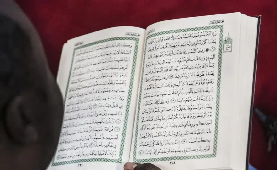 Sharia och Halal i Sverige - Sanningen bakom myterna