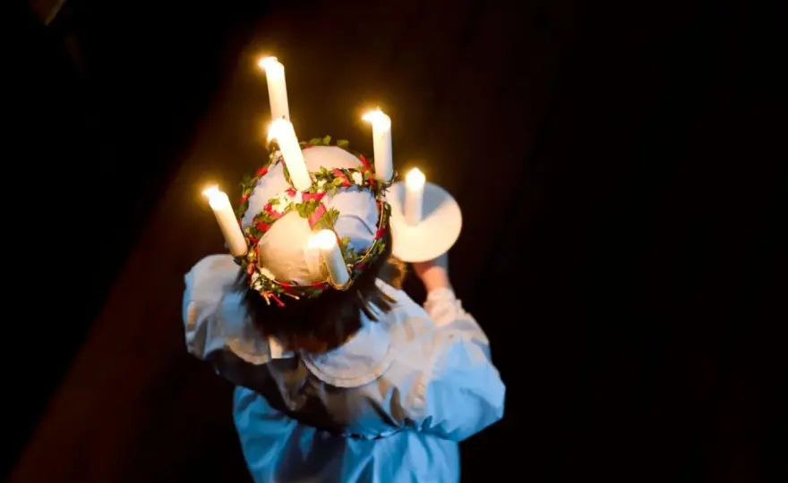 Är det haram att fira jul? Muslim i Sverige - Svaret här!