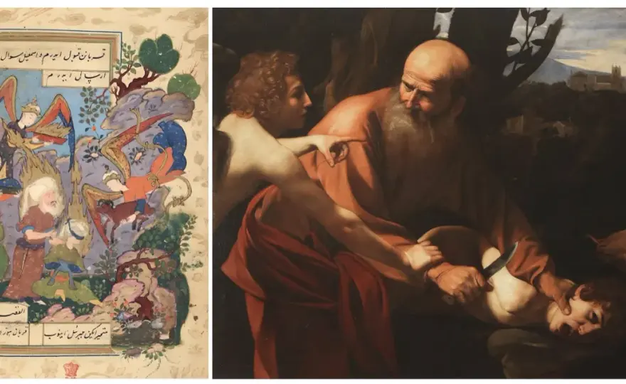 Muhammed och Koranen - Nyckeln till att förstå islam