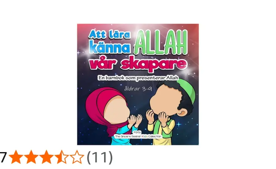 Allah SWT - Betydelse, användning och vanliga misstag
