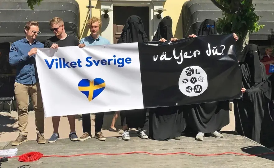 Böneutrop i Sverige - Regler, tillstånd och vad du behöver veta