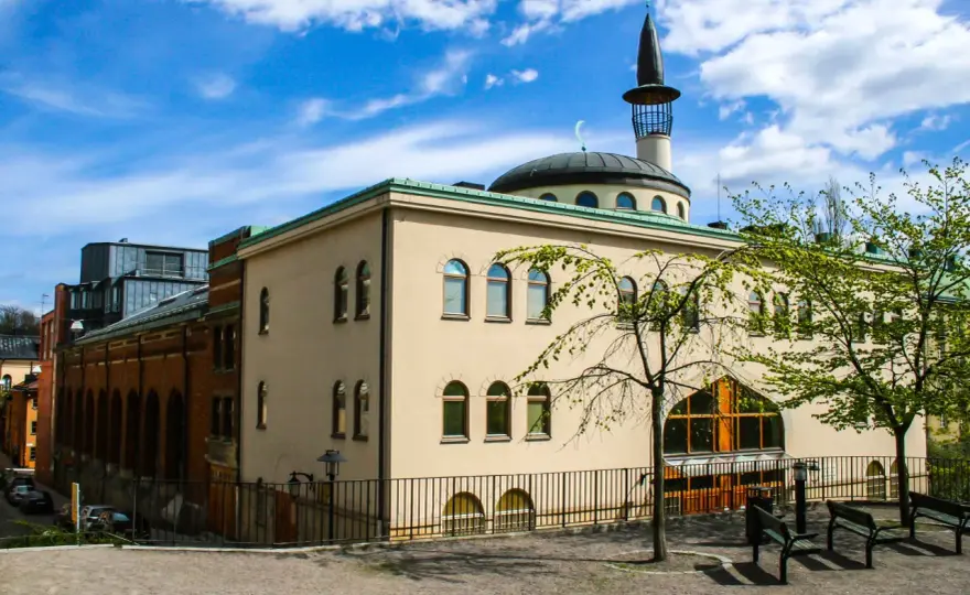 Adhan och bönetider i Sverige - Bygg en rutin som håller