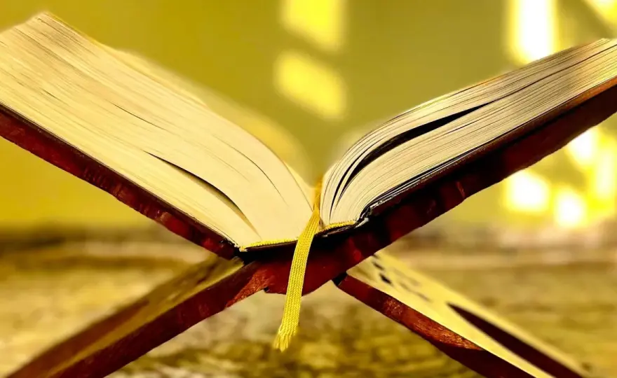 Surah an-Naba - Förstå Koranens budskap om uppståndelsen