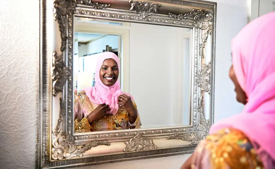 Khadija – Muhammeds fru och islams första pelare