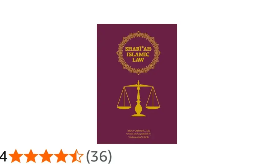 Sharia: Halal & Haram i vardagen - Komplett Guide