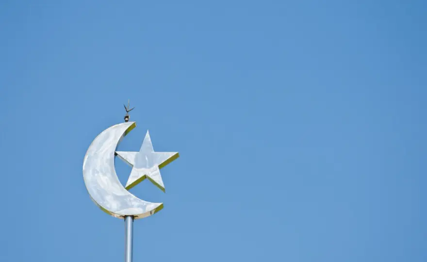 Halvmånen i islam - Symbol, kalender eller kultur?