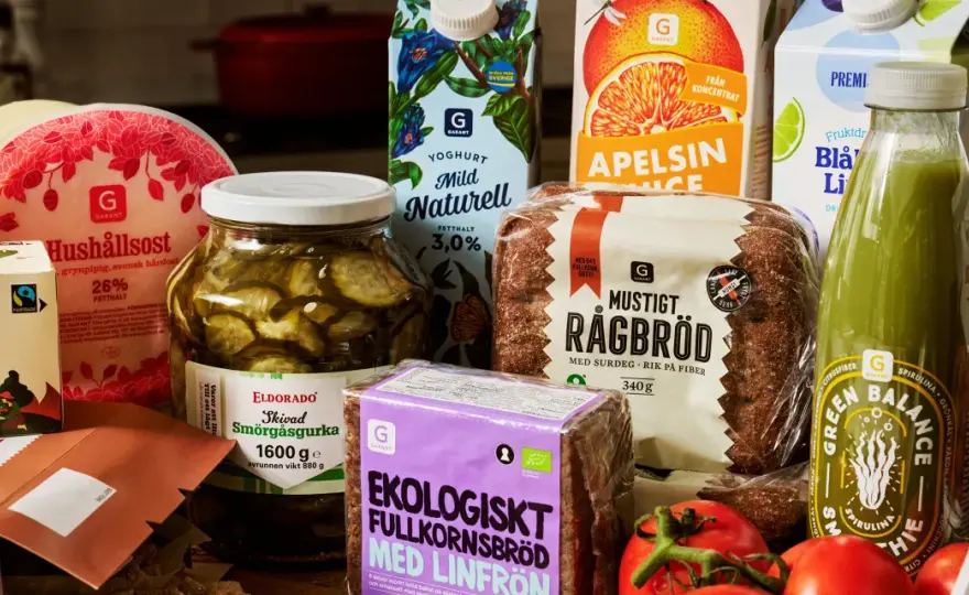 Halal och Haram i Sverige - En Praktisk Guide till Vardagen