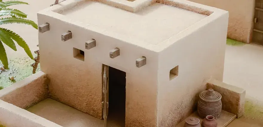Var dog Muhammed? Sanningen om Medina & Aishas hus
