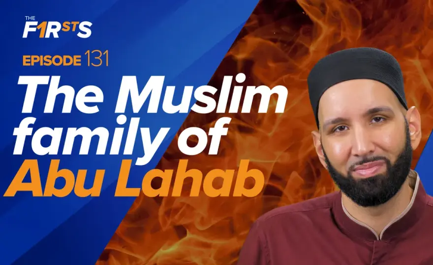 Abu Lahab - Varför är han så viktig i islam?