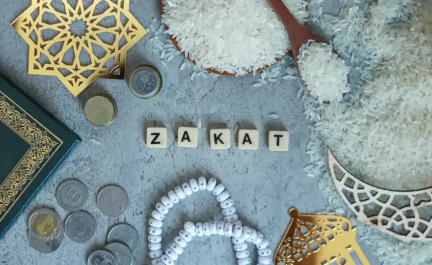 Zakat - En komplett guide till obligatorisk allmosa