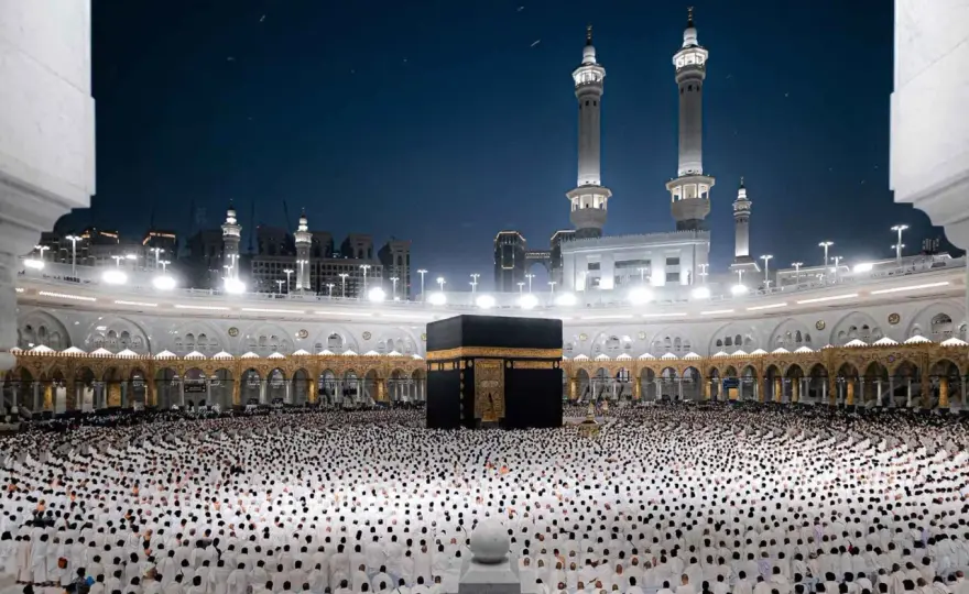 Stora synder i islam – Kabair: Vad du behöver veta om tawba