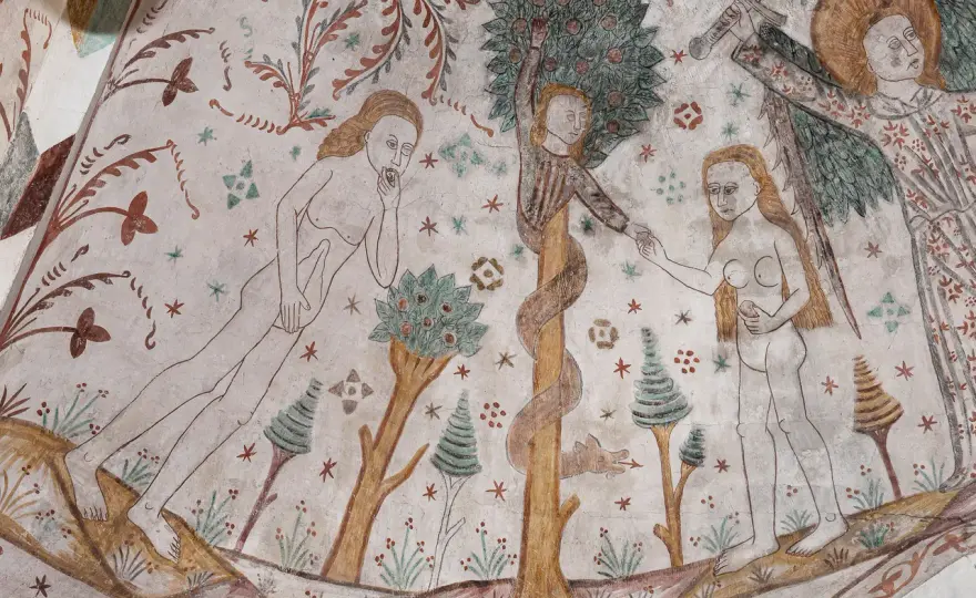 Adam och Eva i islam - Koranens berättelse och lärdomar