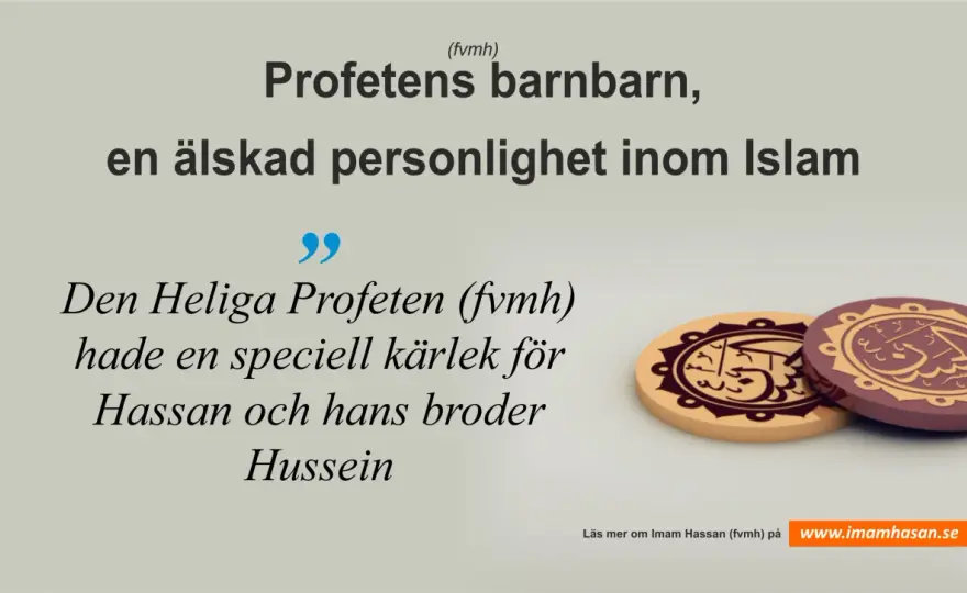 Profeten Muhammeds barn - En komplett guide till familjen
