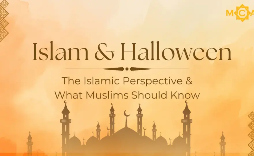Halloween och islam - Vad säger de lärda?