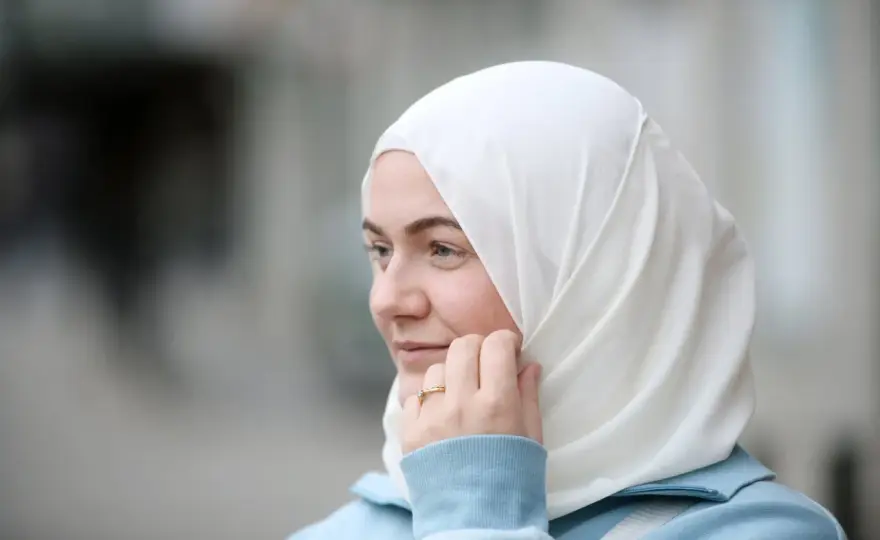 Bli muslim: Enkel guide till shahada & första stegen