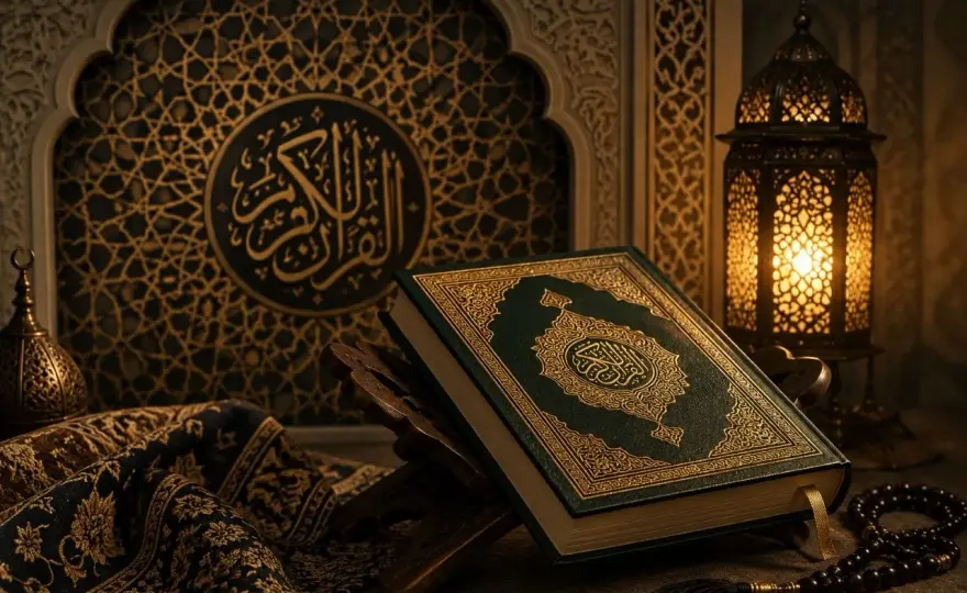 Ibrahim ibn Muhammad - Varför hans korta liv är så viktigt idag
