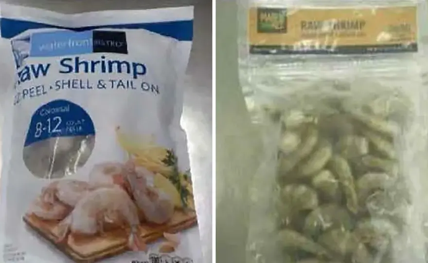 Är räkor halal? Svaret som de flesta missar