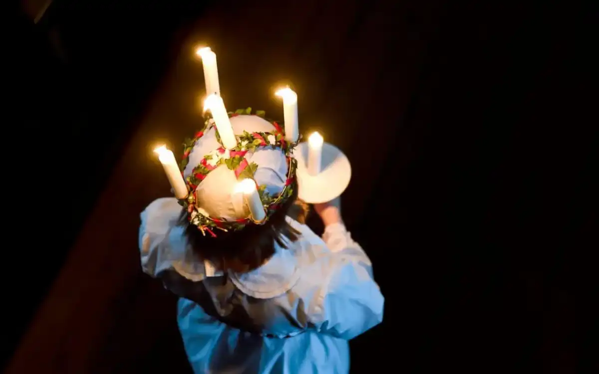 Är det haram att fira jul? Muslim i Sverige - Svaret här!