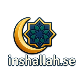 inshallah.se
